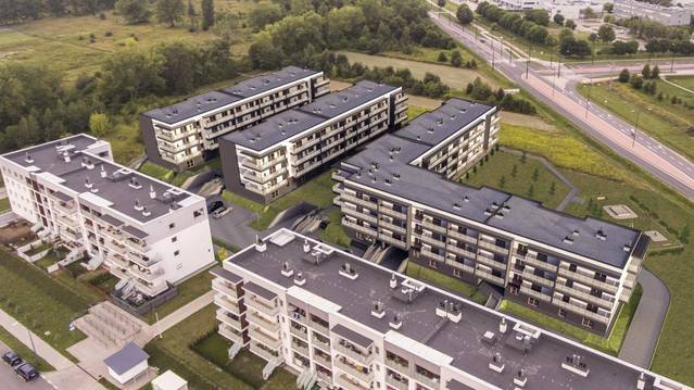 Osiedle Lotników