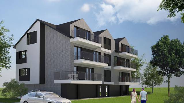 Olsza Residence