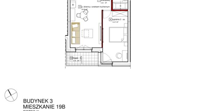 Apartamenty Karolinki