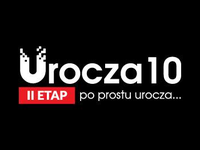 Urocza 10 - Etap II