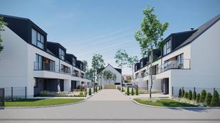 Garden Park Etap IV