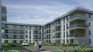 Apartamenty Witosa