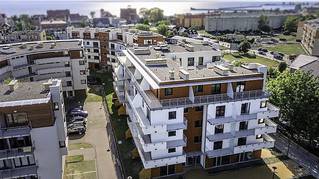 Apartamenty Foka