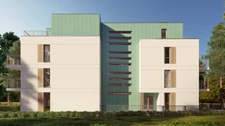Apartamenty Mestwina 37