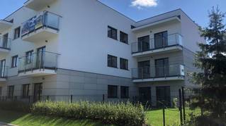 Apartamenty Wilanów