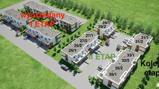 Lake Village - Etap II