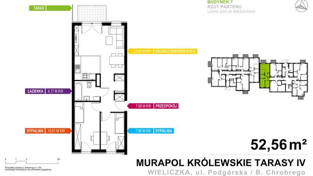 Królewskie Tarasy