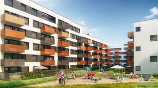 Apartamenty Jana z Kolna