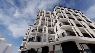 OPAL Apartamenty
