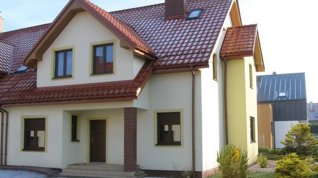 Inwestycja przy ul. Kozielskiej etap IV