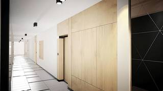 Apartamenty Antoniuk