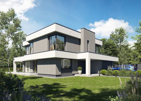 Traugutta Residence