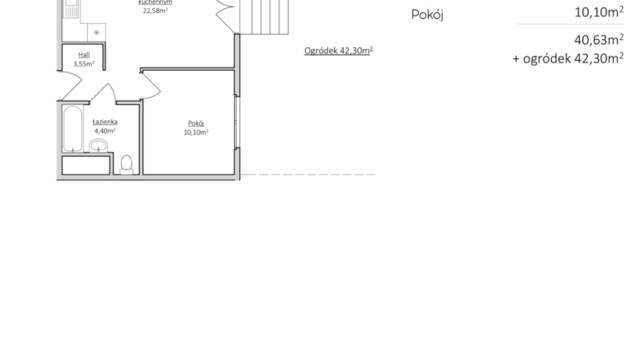 GARDEN HOUSE III