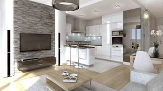 Apartamenty Kormoran
