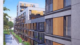 MOKO Concept Apartments