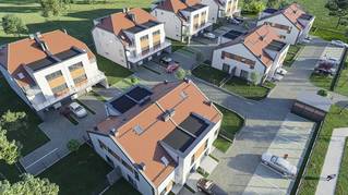 Osiedle Przestrzenne