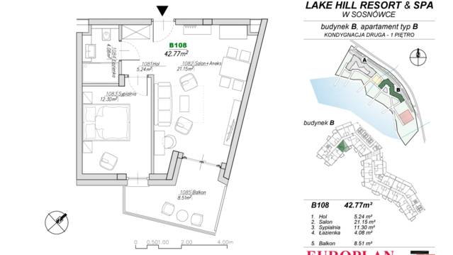 Lake Hill