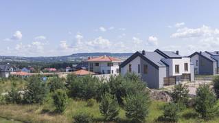 Apartamenty Widokowe