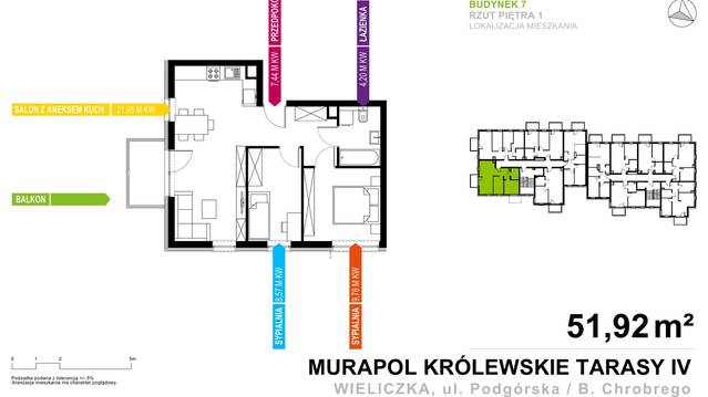 Królewskie Tarasy