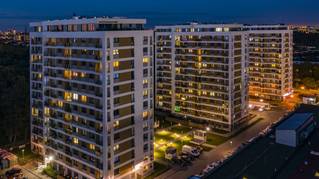 Red Park etap IV