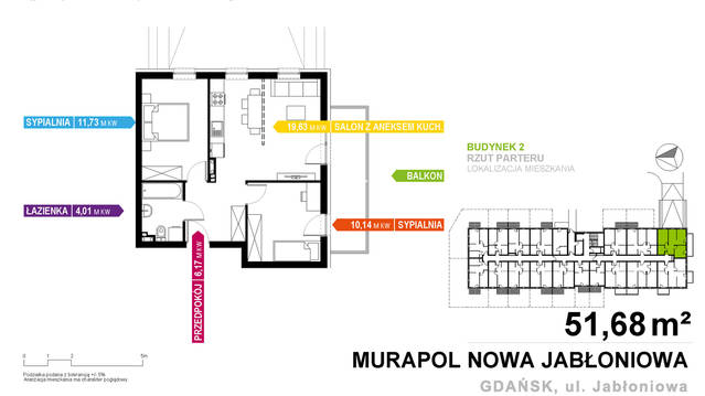 Murapol Nowa Jabłoniowa