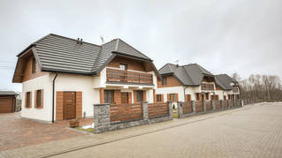 Apartamenty Białowieża