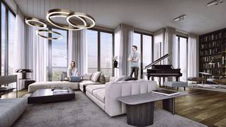 Apartamenty Ogrodowa