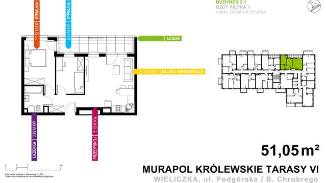 Królewskie Tarasy