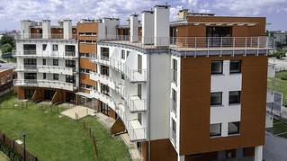 Apartamenty Foka
