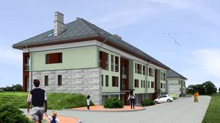 Apartamenty Szmaragdowe