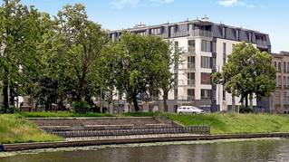 Riverfront Apartments