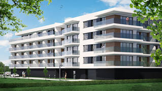 Westin House Resort Kołobrzeg