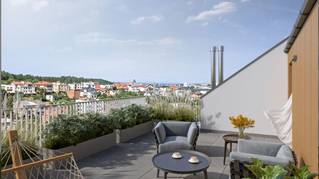 Apartamenty Familia Etap I
