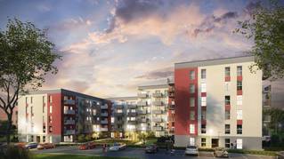 Apartamenty Na Wzgórzu