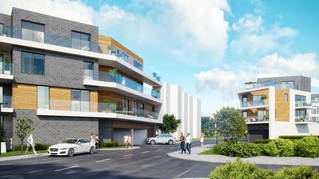 Wilanów Park Apartments