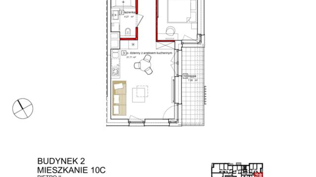 Apartamenty Karolinki