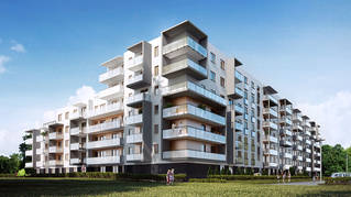 Young City 2 etap A i B