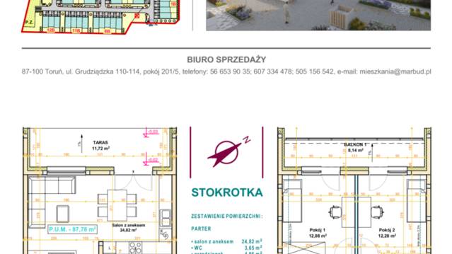 Osiedle Słoneczna Polana