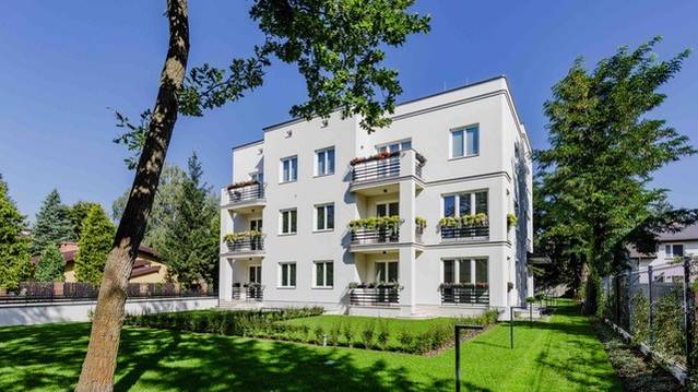 Radość Residence