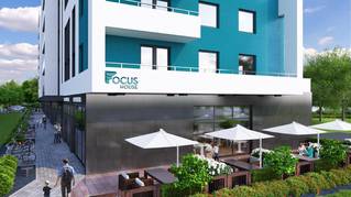 Focus House
