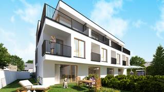 Apartamenty Chłopickiego