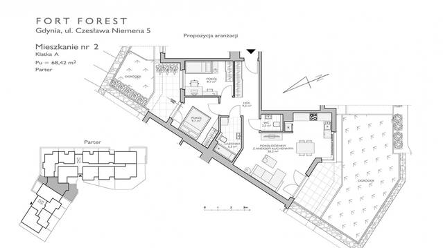 Fort Forest