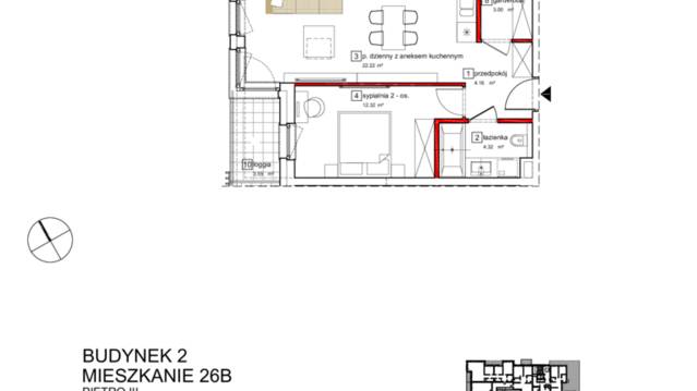 Apartamenty Karolinki
