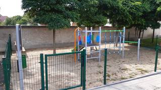 Apartamenty Zacisze