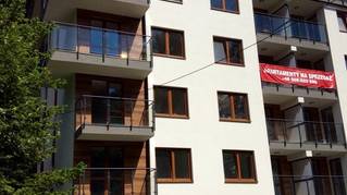 Zielona Apartamenty