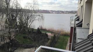 Apartamenty w Ostródzie Willa Bulwar