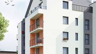 Apartamenty Skoczów