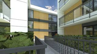 Apartamenty Laurowe