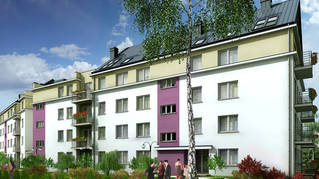 Zielony Wiktoryn II