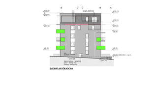 ul. Reduta bud. L